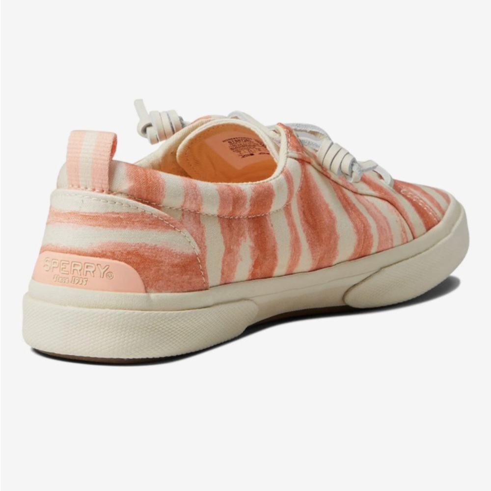 Sperry Pier Wave LT Tie Dye - Picture 3 of 10